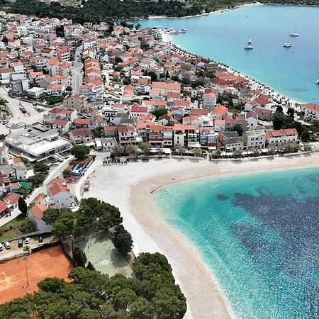 Apartament Brico Primošten