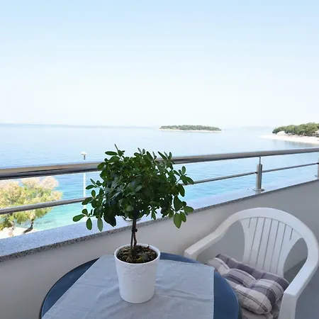 Apartman Brico *