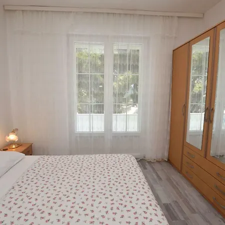 Apartament Brico