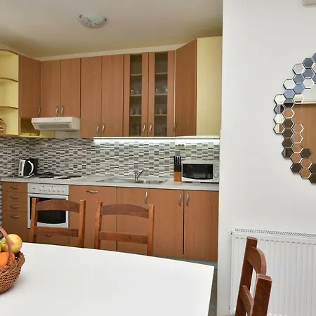 Brico Apartman Primošten