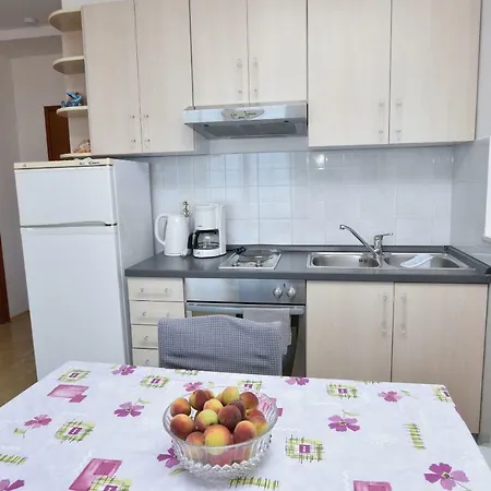 Apartmán Brico