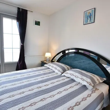 Brico Apartment Primošten