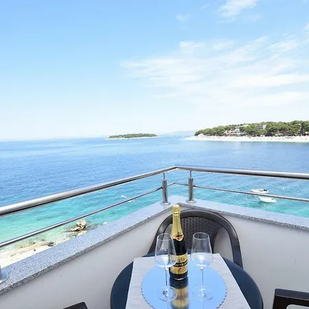 Apartment Brico Primošten