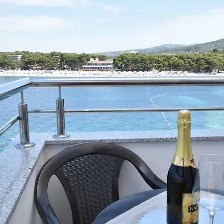 Brico Apartment Primošten