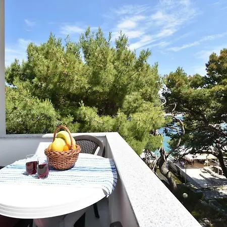 Brico Apartment Primosten
