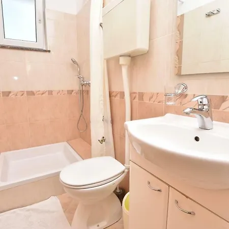 Brico Apartment