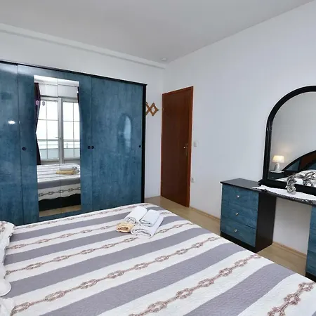 Brico Apartmán