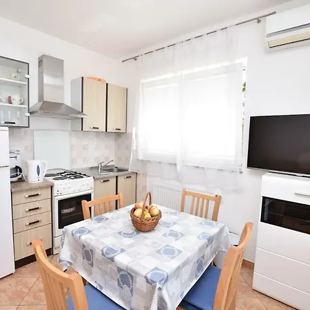 Apartament Brico
