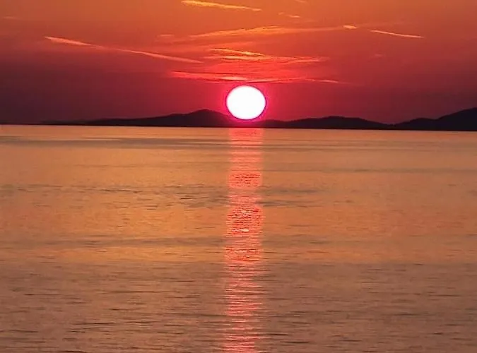 Brico Apartman Primosten