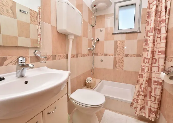 Apartman Brico *