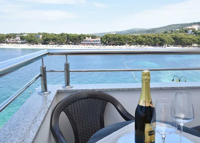 Brico Apartamento Primošten