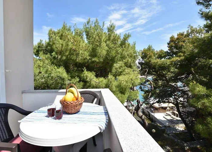 Brico Appartement Primošten