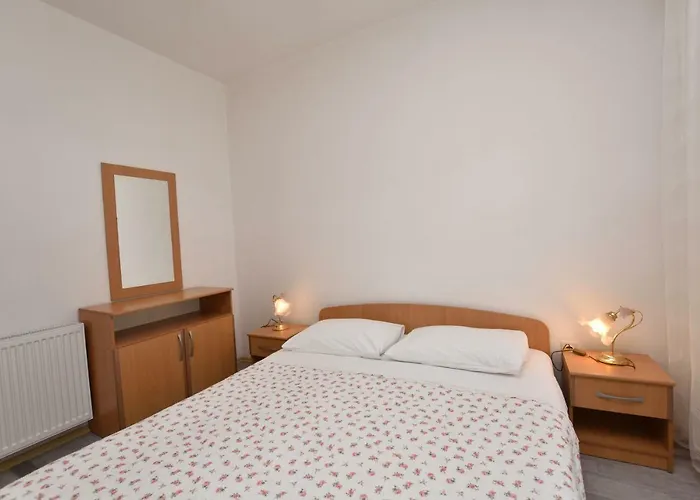 Apartman Brico Primosten