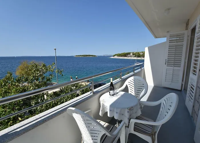 Apartman Brico Primosten