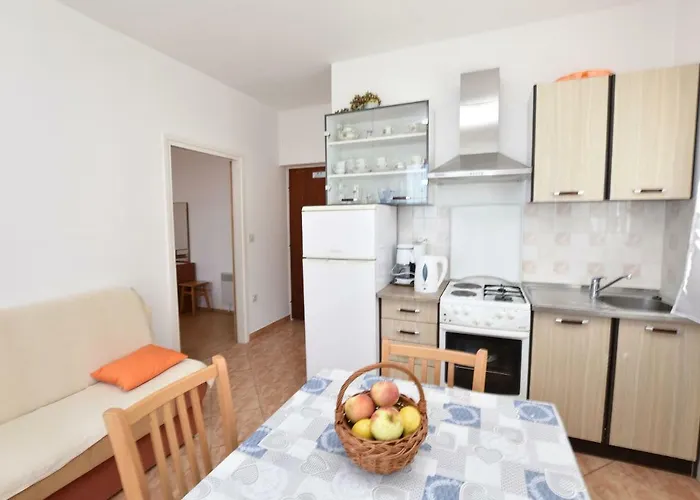 Apartamento Brico Primošten